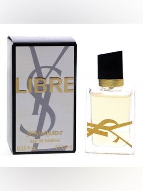 YSL Ladies Libre EDP 0.25 oz